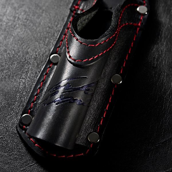 バリバス ジェットストリームヤマメMRXロッドホルダー ブラック【即日