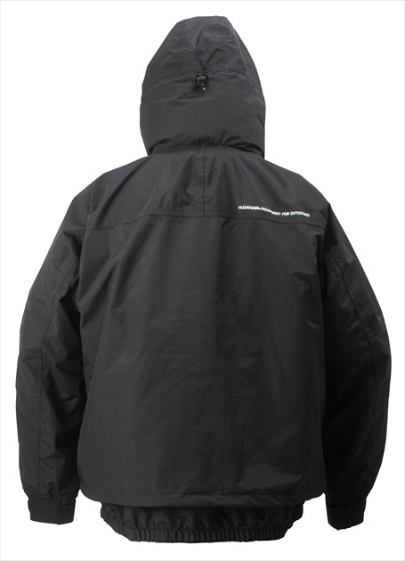 パズデザイン 防寒服アウター PBR-045 BSウェーディングウォーム