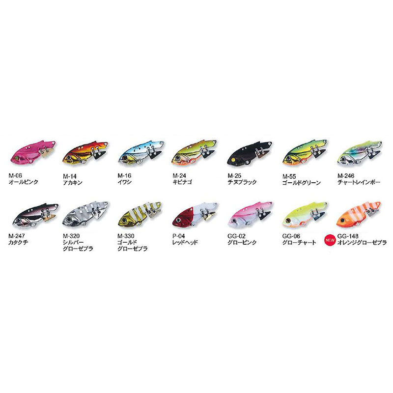 ルアー32個 ルアー各種 ルアー32個 ルアー32個 ルアー各種 TROUT ZX | PRODUCTS