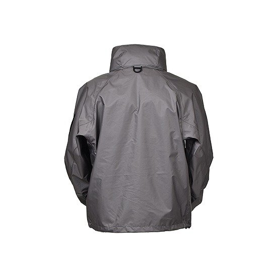 リバレイ RV フローティングジャケット(LL グレー): ウェア・靴