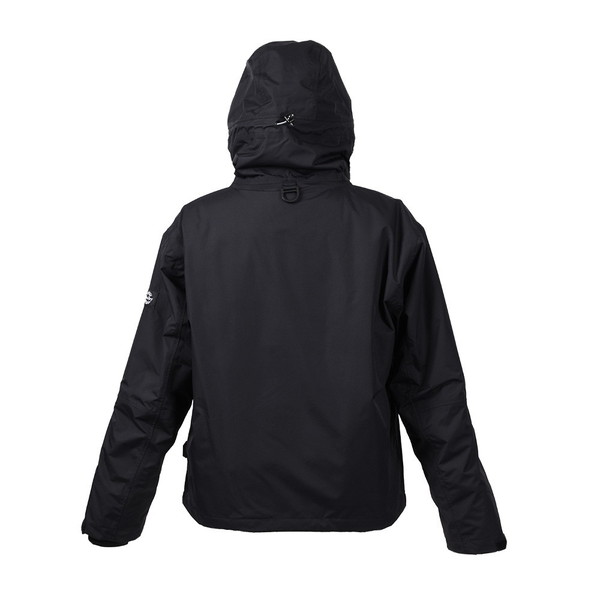 双進 防寒服アウター 5463 RV ウォームウェーディングジャケット