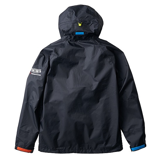 RBB エクストリームレインジャケット III RBB エクストリームレインジャケットⅢ(3L) - RIVALLEY FISHING