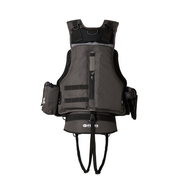 リバレイ ライフジャケット 7760 RBB ウェ-ディングベスト25LIMITED