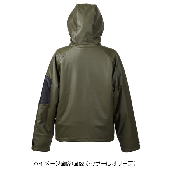 双進 防寒服アウター 7783 RBB フィッシャーマンWDジャケットII(M