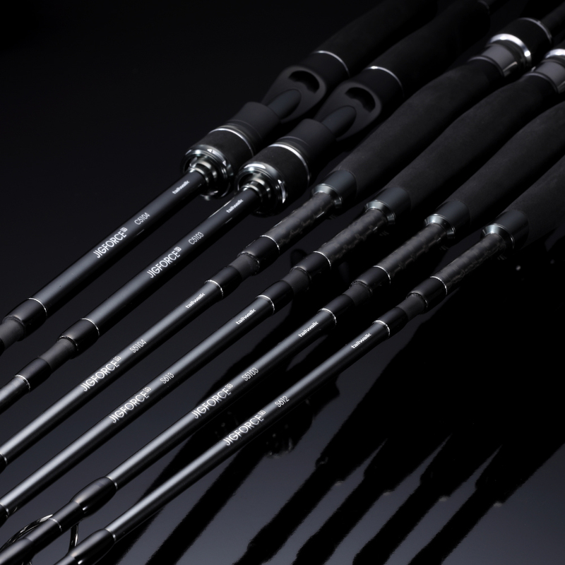 テイルウォーク オフショアロッド ジグフォース SD C5103 テイルウォーク オフショアロッド ジグフォース SD C5103【即日発送