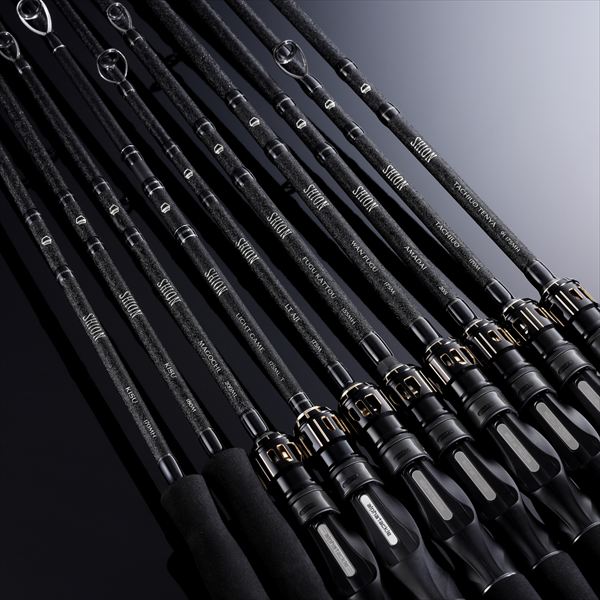 予約品】 アルファタックル 船竿 シオン タチウオテンヤ 91 175MH