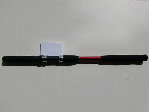 アマノ釣具 ソリッドライト中深場 210: 竿｜釣具の通販なら