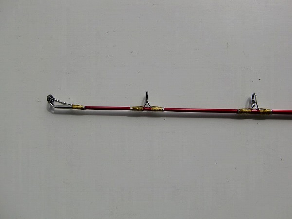 アマノ釣具 ソリッド深場 210: 竿｜釣具の通販ならキャスティング