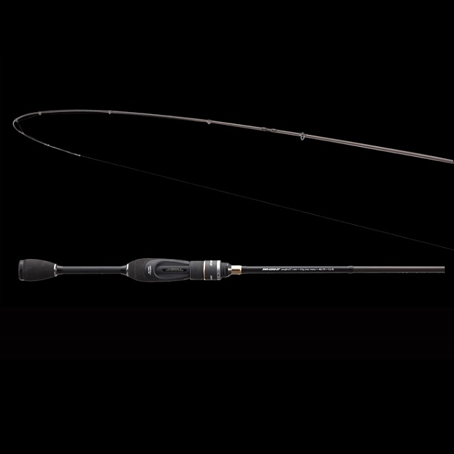 ジャッカル SCADWALL SWS-62HS-ST: 竿｜釣具の通販