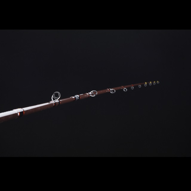 ジャッカル NAZZYCHOICE（ナジーチョイス）SG