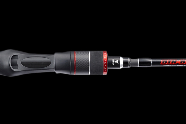 ジャッカル ビンビンスティック RB BSC-RB66UL