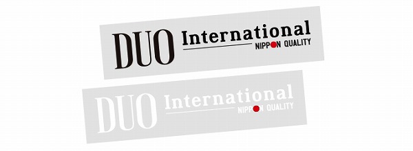 デュオ（DUO） International 転写ステッカー ホワイト: ルアー用品