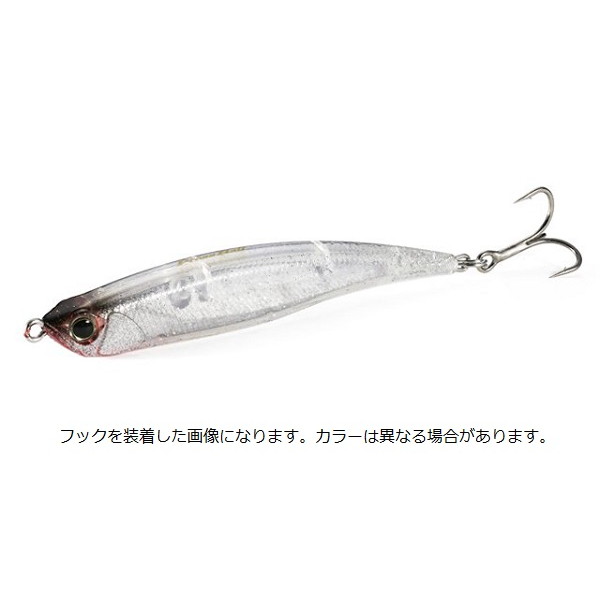ネコポス対象品】デュオ シーバスルアー プレスベイト85 CPB0054 玄海