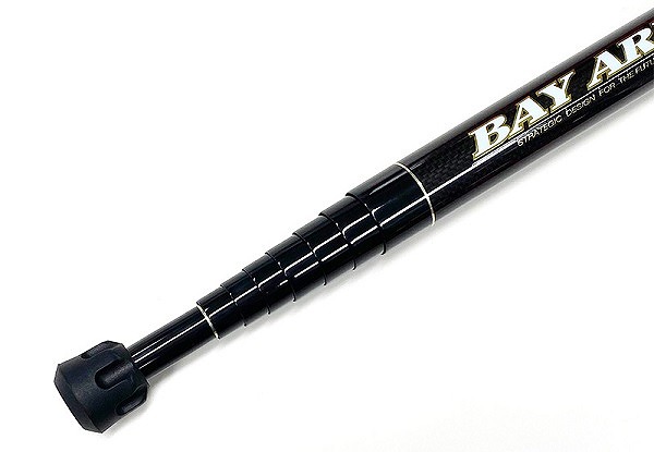 黒鯛工房 BLACKY 小継防波堤玉の柄セレクション 660｜フィッシング