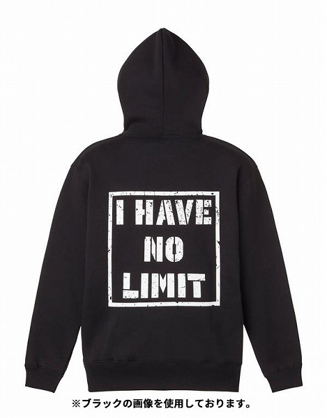 エバーグリーン ウェア MS-modo プルパーカー タイプ2 ホワイト(M