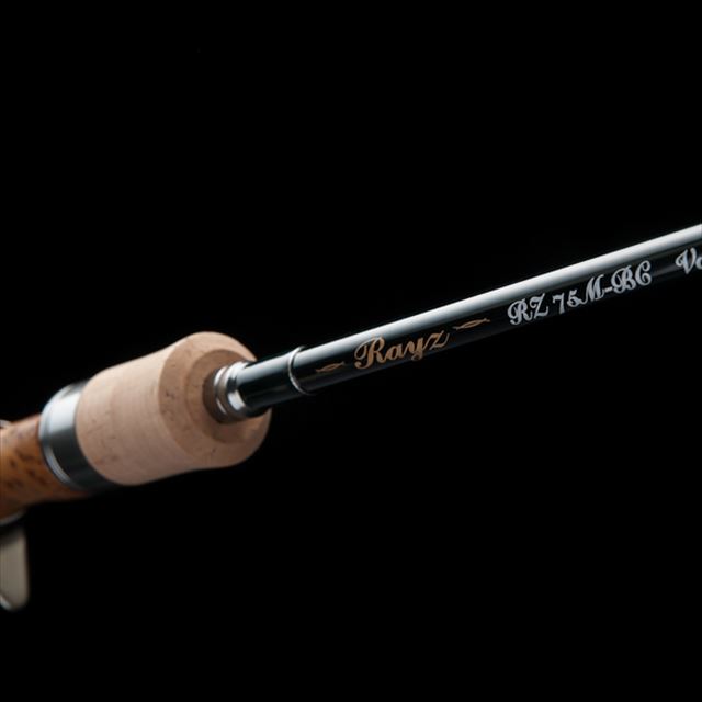 天龍(TENRYU) ﾚｲｽﾞ RZ78LML (ｽﾋﾟﾆﾝｸﾞ): 竿｜釣具の通販なら