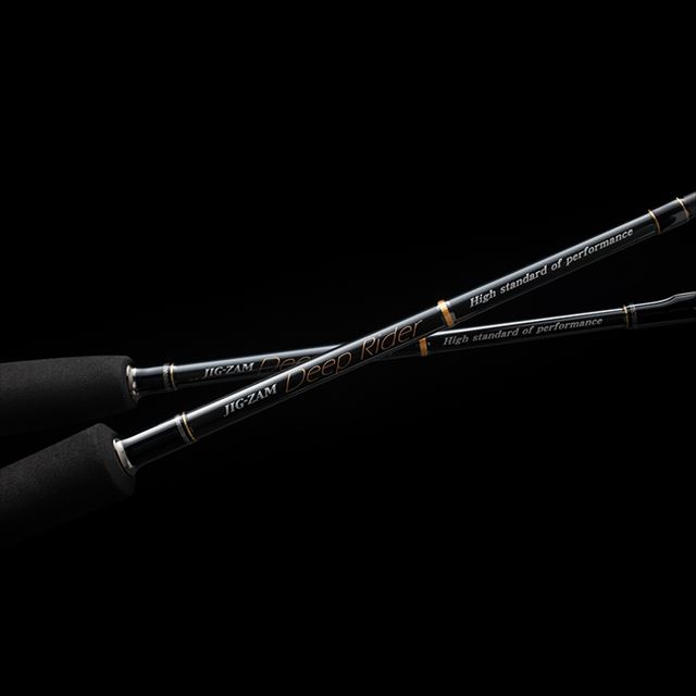 天龍(TENRYU) ｼﾞｸﾞｻﾞﾑ Deep Rider(ﾃﾞｨｰﾌﾟﾗｲﾀﾞｰ) JDR561Sｰ8K (ｽﾋﾟﾆﾝｸﾞ