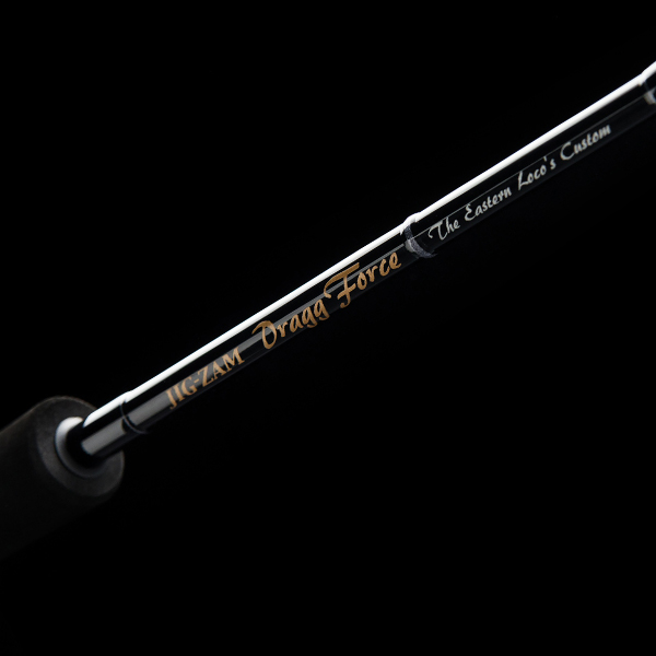 テンリュウジグザムドラッグフォースJDF5101S-8