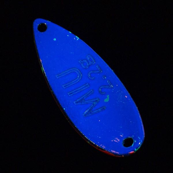 フォレスト MIU ミュー 第21弾カラー 2.2g 1.スパークル: トラウト