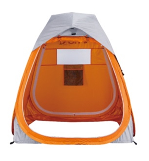 訳あり】プロックス クイック連結テント: キャンプ・アウトドアー