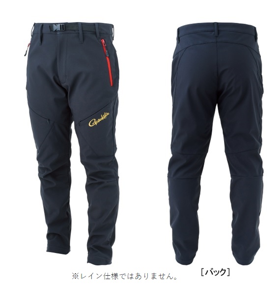 がまかつ ストレッチボンディング フィッシングパンツ Lサイズ ストレッチボンディングフィッシングパンツ GM3754 | がまかつ
