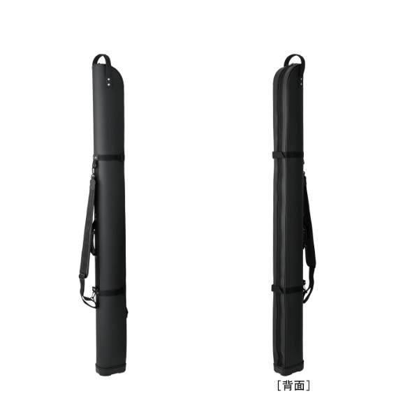 BLACK LION 船竿 ロッドケース付き ウェア＆アクセサリー | サンライン