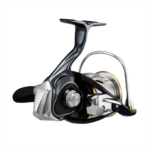 【新品未使用品】DAIWA '20 ルビアス LT4000-CXH