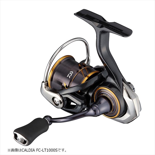 DAIWA CALDIA FC LT 2000s