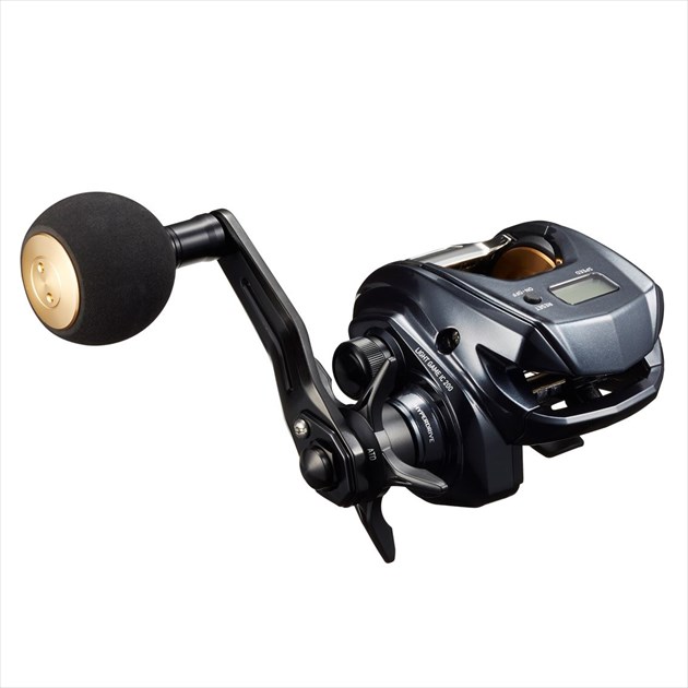 DAIWA ライトゲーム IC 150ーDH(新品未使用)