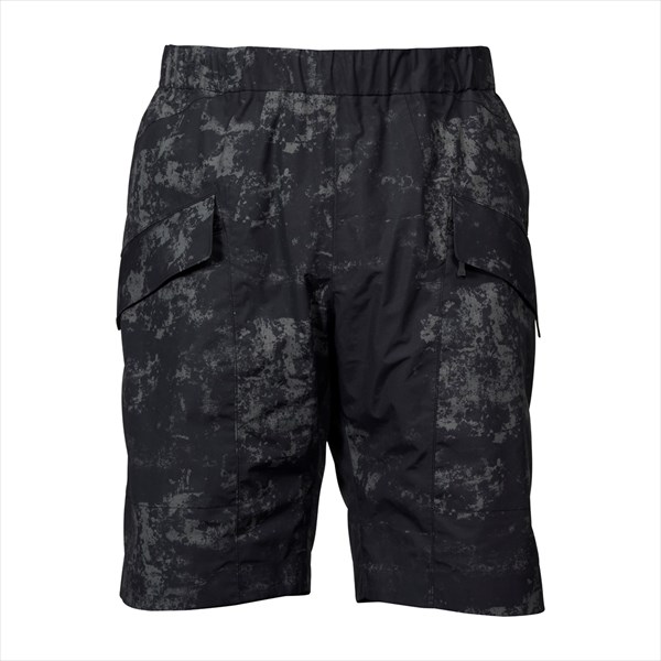 ダイワ レインウェア DR-5123P レインマックス ショートレインパンツ