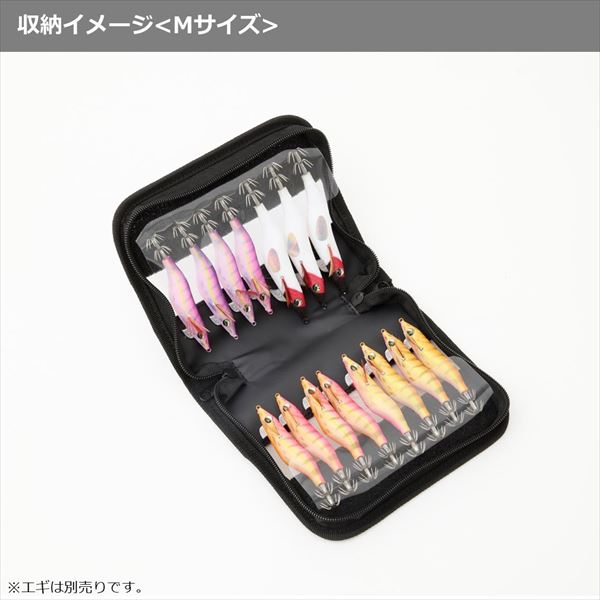 ダイワ ケース エメラルダス エギホルダーR M(A)【即日発送 ダイワ ケース エメラルダス エギホルダーR M(A)【即日発送