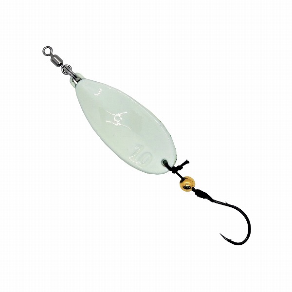 キャスティングプラグセット ダイワ ブラクリ 快適波止リグ ブラクリスイマーSS 10g 美味しいレモン