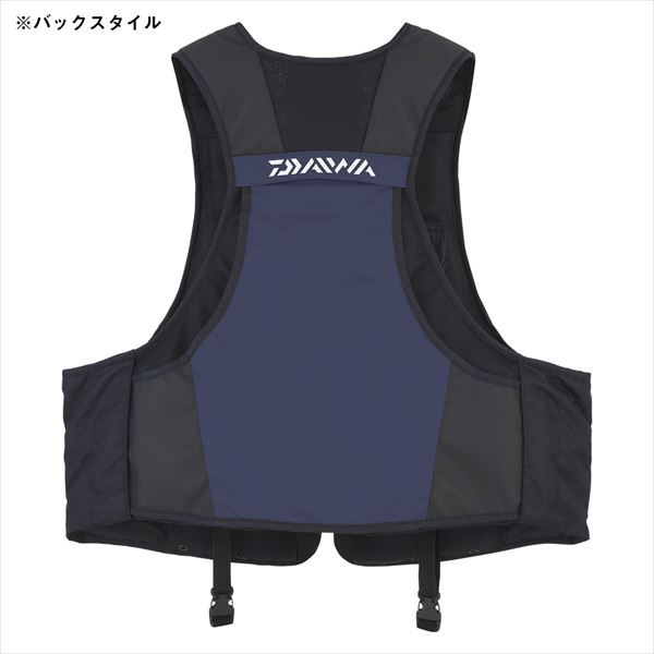 ダイワ ライフジャケット DF-3324 バリアテック サイバーフロート(M