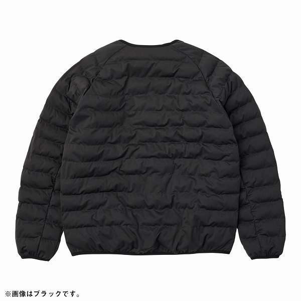 ダイワ 防寒服アウター DJ-2724 ダンロテック サーモジャケット