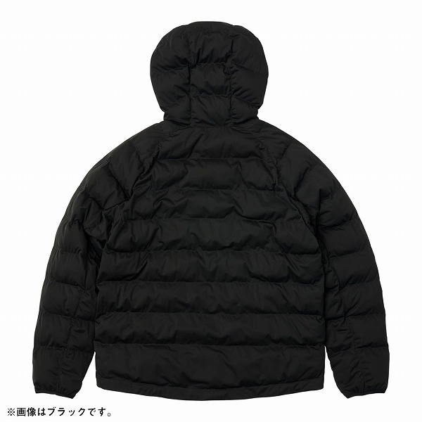 ダイワ 防寒服アウター DJ-2324 ダンロテック サーモフーディ