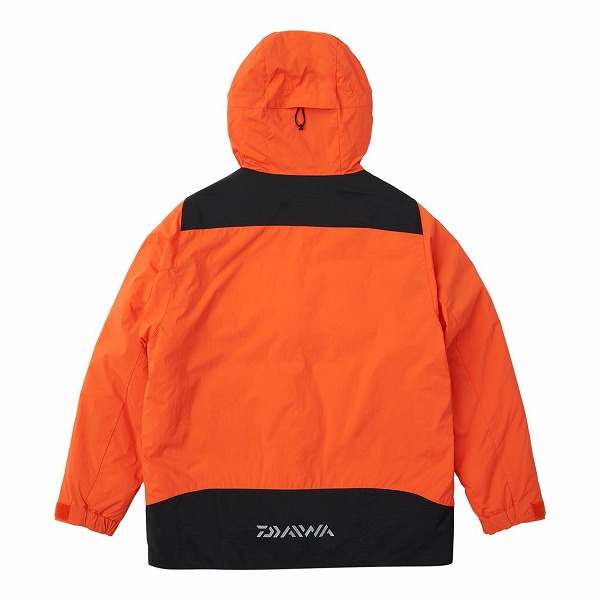 ダイワ 防寒服アウター DJ-2424 プリマロフト(PrimaLoft) ボリューム