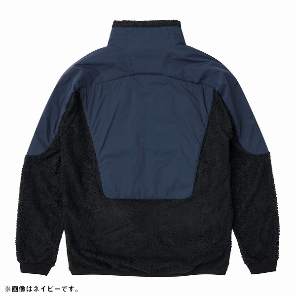 ダイワ 防寒服アウター DJ-2824 ダンロテック ハイブリッドジャケット
