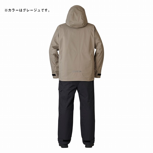 訳あり】ダイワ 防寒服アウター DW-3224 レインマックス(RAINMAX