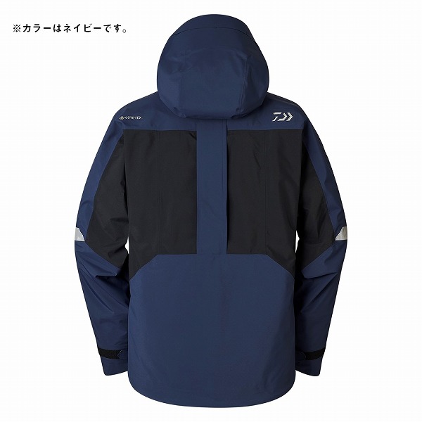 訳あり】ダイワ 防寒服アウター DW-1124J ゴアテックス(GORE-TEX