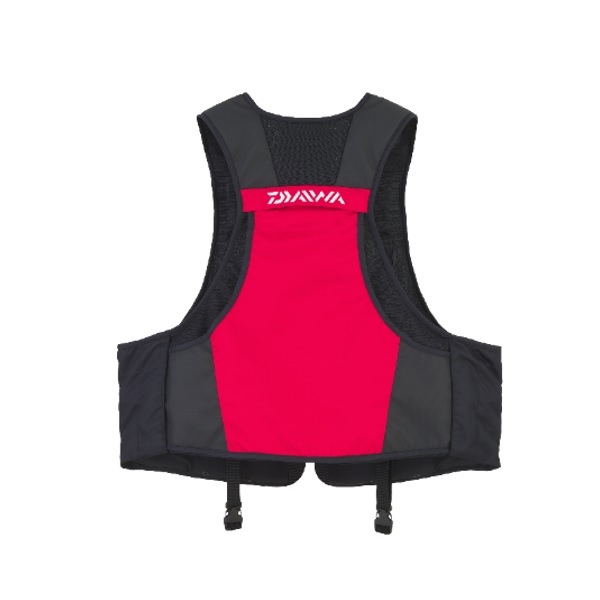 ダイワ ライフジャケット DF-3324JM フローティングアラートベスト