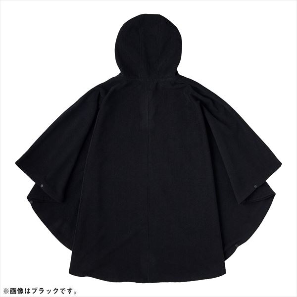 ダイワ ウェア DJ-7325 フィッシングキガエポンチョ(フリー