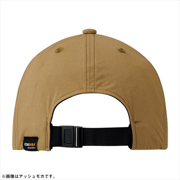 ダイワ 帽子 DC-6725 コーデュラ ストレッチフィットキャップ(フリー