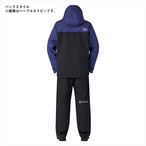 ダイワ レインウェア DR-1925 GORE-TEX バーサタイルレインスーツ