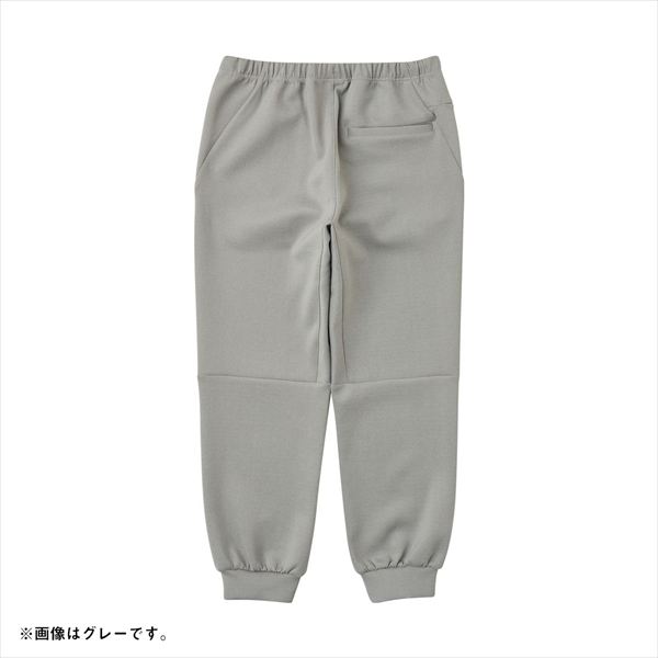 ダイワ ウェア DP-8025 DANROTECH スウェットパンツ(M ブラック