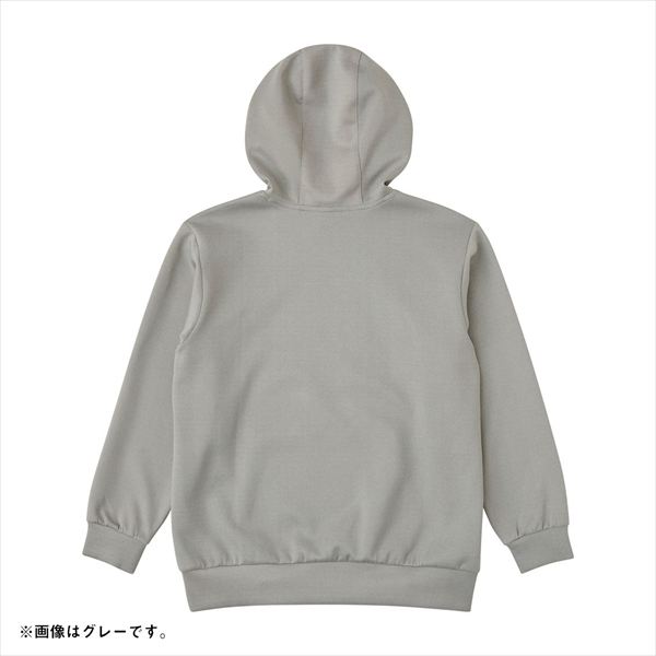 ダイワ ウェア DE-8925 DANROTECHスウェットフーディー【即日発送】(WL