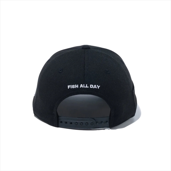 ニューエラ 魚 キャップ ニューエラ 9fifty ニューエラ魚 Amazon