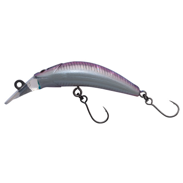 ネコポス対象品】パームス（PALMS） ナップディープ45F ハヤ