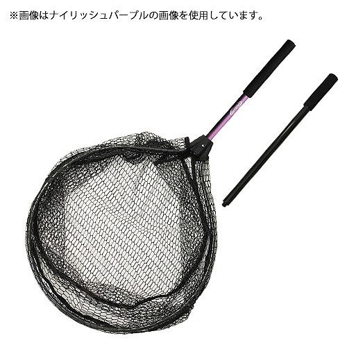 ヴァルケイン ランディングネット ブレイドランディングネット カリブ