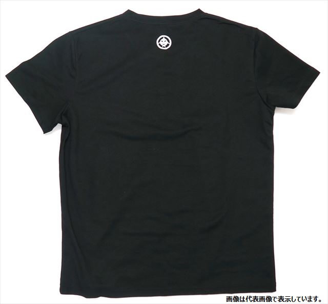 Fishman(フィッシュマン）ビンテージドライTシャツ M