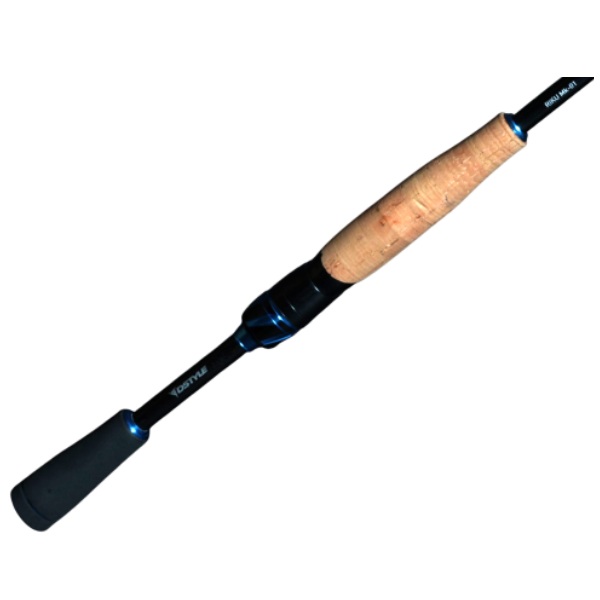 予約品】 ディスタイル バスロッド ディハイロ グランディースペック